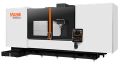 MAZAK - VERTICAL MACHINING CENTER - MTV-815/80