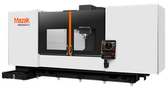 MAZAK - VERTICAL MACHINING CENTER - MTV-515/40
