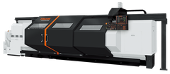 MAZAK - CNC TURNING CENTER - POWER MASTER SERIES