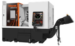 MAZAK - CNC TURNING CENTER - QUICK TURN 100 SERIES