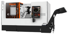 MAZAK - CNC TURNING CENTER - QUICK TURN 200 SERIES