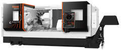 MAZAK - CNC TURNING CENTER - QUICK TURN 400 SERIES