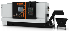 MAZAK - CNC TURNING CENTER - QUICK TURN 450 SERIES