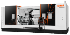 MAZAK - CNC TURNING CENTER - SLANT TURN 550 SERIES