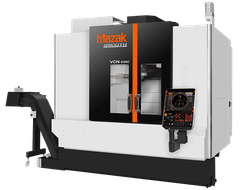 MAZAK - VERTICAL MACHINING CENTER - VCN-535C