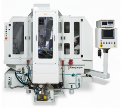 MICRON - CENTERLESS GRINDING MACHINE - MCG-500SIO