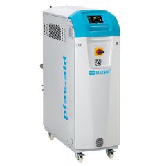 MÁY ĐIỀU KHIỂN NHIỆT ĐỘ KHUÔN - MCX2