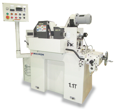 MICRON - CENTERLESS GRINDING MACHINE - MD-12DC