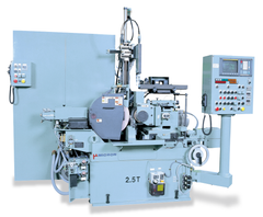 MICRON - CENTERLESS GRINDING MACHINE - MD-450