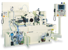 MICRON - CENTERLESS GRINDING MACHINE - MD- 450I