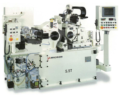 MICRON - CENTERLESS GRINDING MACHINE - MD-500II