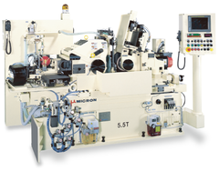 MICRON - CENTERLESS GRINDING MACHINE - MD-600II