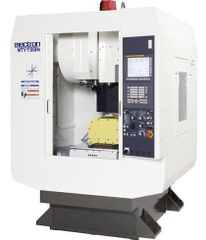 MECTRON - VERTICAL COMPACT MACHINING CENTER - MTV-T331w
