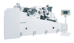 MICRON - CENTERLESS GRINDING MACHINE - MFC-600VI-15D-GS