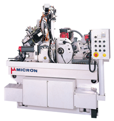 MICRON - CENTERLESS GRINDING MACHINE - MFN-350HP