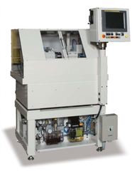 MICRON - INTERNAL GRINDER MACHINE - MIG-10U(P)-A1