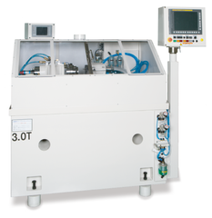 MICRON - INTERNAL GRINDER MACHINE - MIG-101i(Ui)-A0