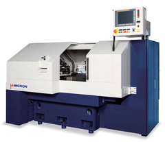 MICRON - INTERNAL GRINDER MACHINE - MIG-101i