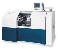MICRON - INTERNAL GRINDER MACHINE - MIG-101U