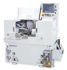 MICRON - INTERNAL GRINDER MACHINE - MIG-10Ui(Pi)