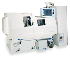 MICRON - INTERNAL GRINDER MACHINE - MIG-220P