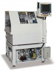 MICRON - INTERNAL GRINDER MACHINE - MIG-R10P-A1