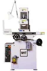 MITSUI HI-TECH - PRECISION SURFACE GRINDERS - M SERIES (HAND FEED) - MSG-200/250M