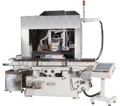MITSUI HI-TECH - CNC ULTRA-PRECISION SURFACE GRINDERS (PC CONTROL) - MSG-300PC-NCL