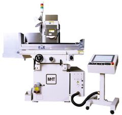 MITSUI HI-TECH - CNC ULTRA-PRECISION SURFACE GRINDERS (PC CONTROL) - MSG-818PC-NC/NCL
