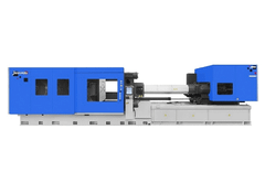 MÁY ÉP NHỰA JSW - Size Đại