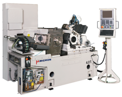MICRON - CENTERLESS GRINDING MACHINE - MPC-450II