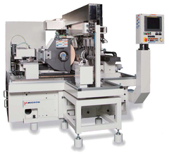 MICRON - CENTERLESS GRINDING MACHINE - MPC-450-CS