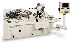 MICRON - CENTERLESS GRINDING MACHINE - MPC-450II-GS