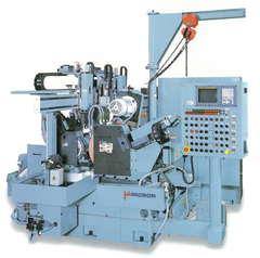MICRON - CENTERLESS GRINDING MACHINE - MPC-500C