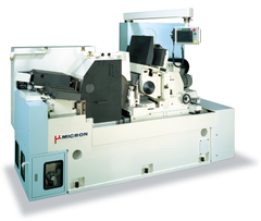 MICRON - CENTERLESS GRINDING MACHINE - MPC-600C