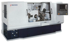 MICRON - CENTERLESS GRINDING MACHINE - MPC-600II-SP-RD
