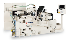 MICRON - CENTERLESS GRINDING MACHINE - MPC-600III-15D