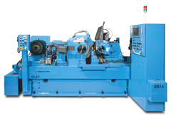 MICRON - CENTERLESS GRINDING MACHINE - MPC-600III-GS