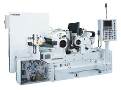 MICRON - CENTERLESS GRINDING MACHINE - MPC-600III