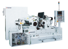 MICRON - CENTERLESS GRINDING MACHINE - MPC-600IV