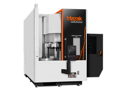 MAZAK - VERTICAL CNC TURNING CENTER - MEGA TURN 900 SERIES