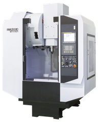 MECTRON - VERTICAL COMPACT MACHINING CENTER - MTV-T471