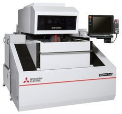 MITSUBISHI - WIRE-CUT EDM - MV1200S