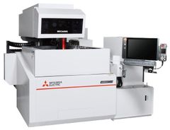 MITSUBISHI - WIRE-CUT EDM - MV2400S