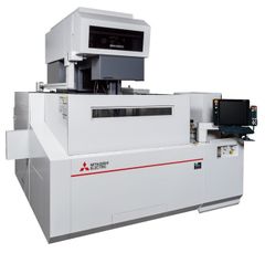 MITSUBISHI - WIRE-CUT EDM - MV4800S