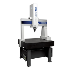 MÁY ĐO TỌA ĐỘ 3 CHIỀU ACCRETECH - XYZAX SVF NEX