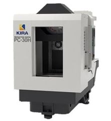 KIRA - HORIZONTAL MACHINING CENTER - PC-30H (#30)