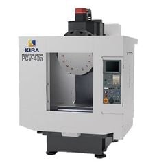 KIRA - VERTICAL MACHINING CENTER - PCV-40a (#40)