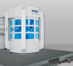 MIKRON - MULTISTAR NX-24