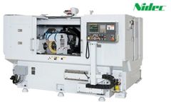 NIDEC - CYLINDRICAL GRINDING MACHINE - P SERIES